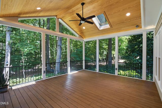 10732 Trappers Creek Drive, Raleigh, NC 27614