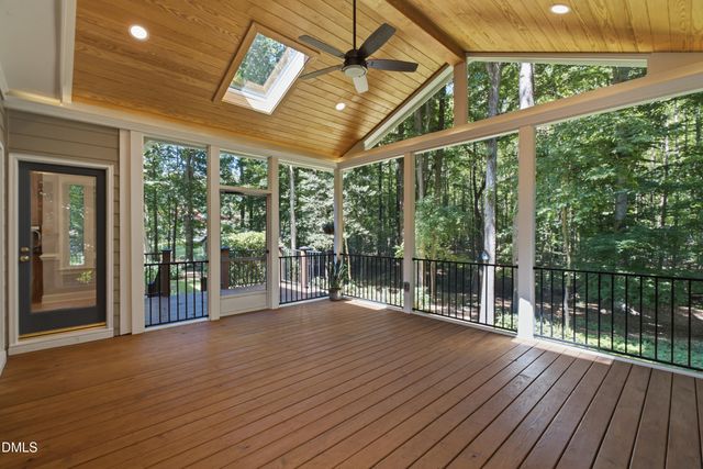 10732 Trappers Creek Drive, Raleigh, NC 27614