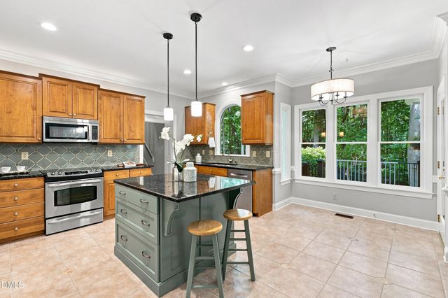 10732 Trappers Creek Drive, Raleigh, NC 27614