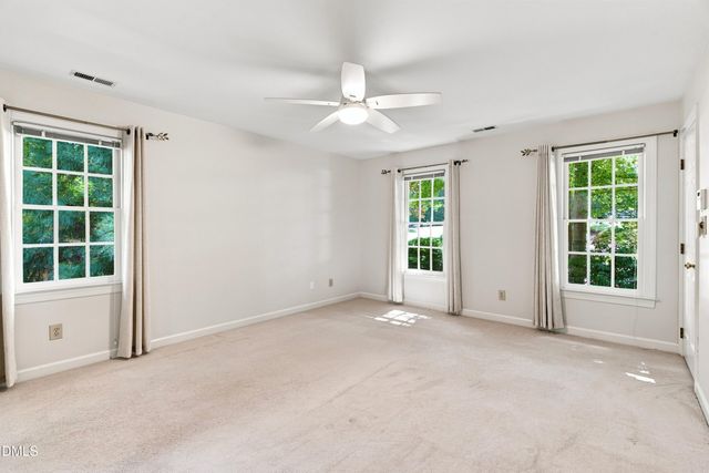 10732 Trappers Creek Drive, Raleigh, NC 27614