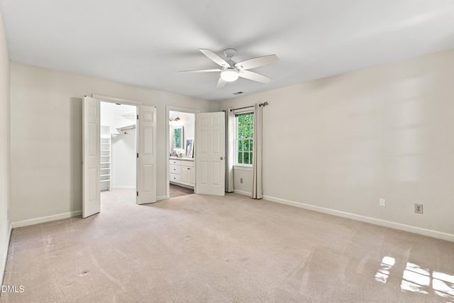 10732 Trappers Creek Drive, Raleigh, NC 27614