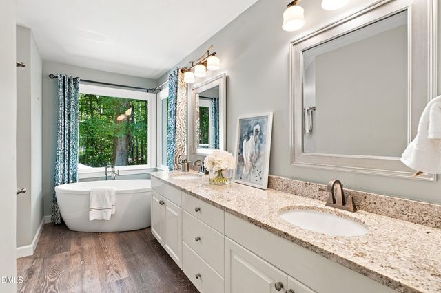 10732 Trappers Creek Drive, Raleigh, NC 27614