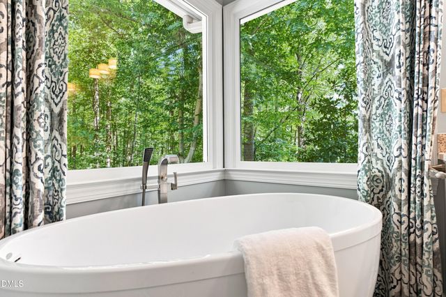 10732 Trappers Creek Drive, Raleigh, NC 27614