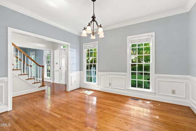 10732 Trappers Creek Drive, Raleigh, NC 27614