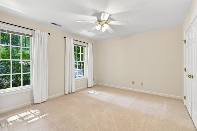 10732 Trappers Creek Drive, Raleigh, NC 27614