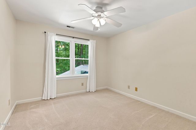 10732 Trappers Creek Drive, Raleigh, NC 27614