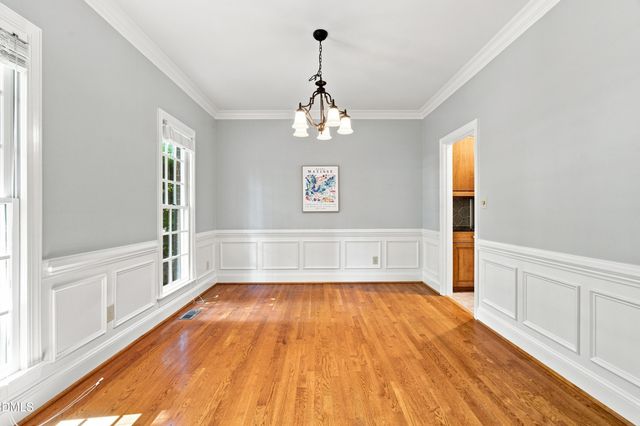10732 Trappers Creek Drive, Raleigh, NC 27614