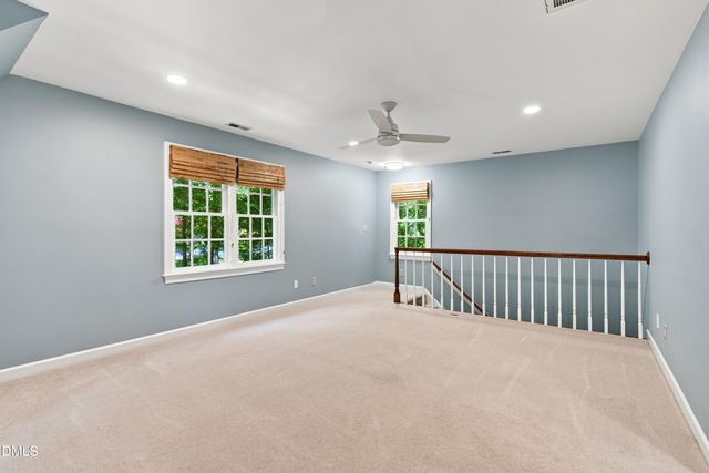10732 Trappers Creek Drive, Raleigh, NC 27614