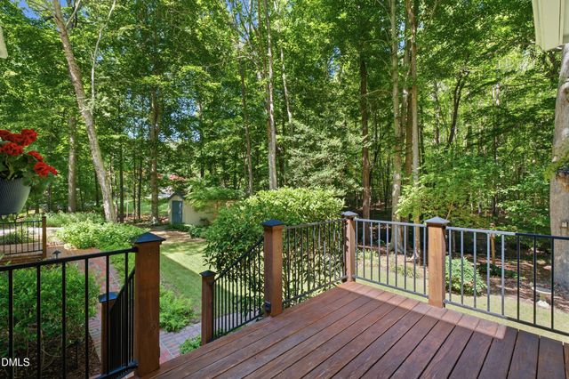 10732 Trappers Creek Drive, Raleigh, NC 27614