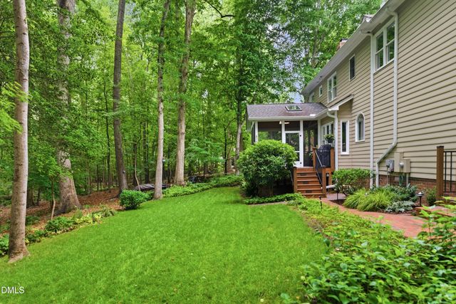 10732 Trappers Creek Drive, Raleigh, NC 27614