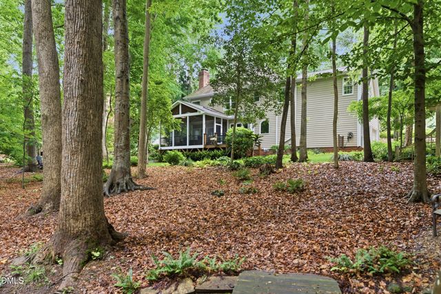 10732 Trappers Creek Drive, Raleigh, NC 27614