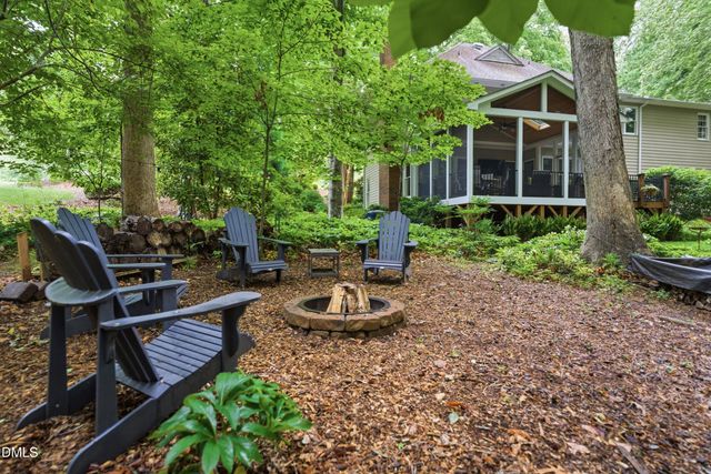 10732 Trappers Creek Drive, Raleigh, NC 27614