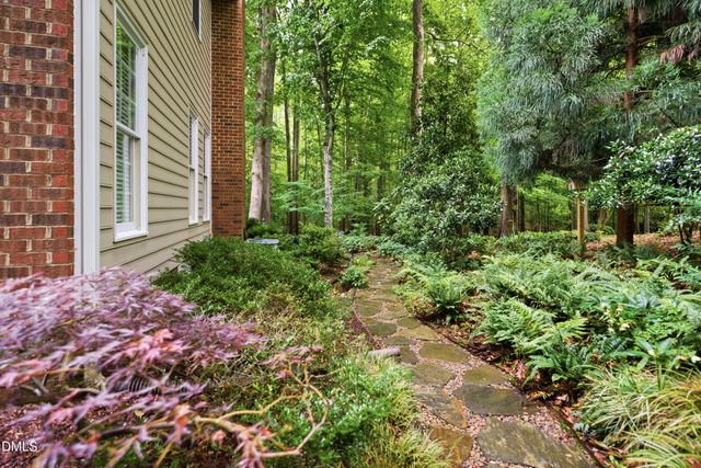 10732 Trappers Creek Drive, Raleigh, NC 27614