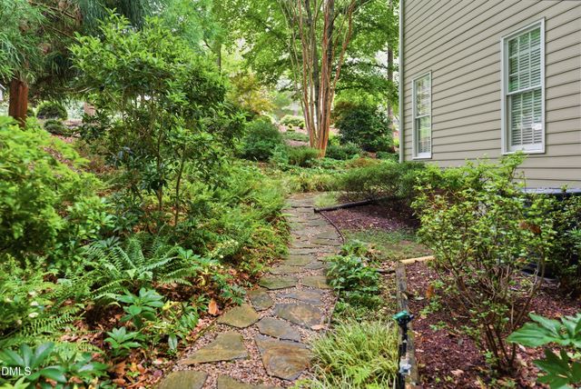 10732 Trappers Creek Drive, Raleigh, NC 27614