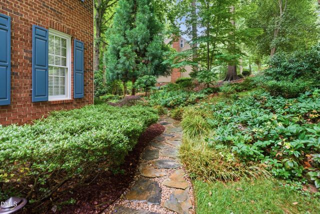 10732 Trappers Creek Drive, Raleigh, NC 27614