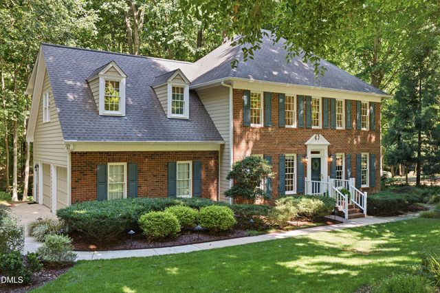 10732 Trappers Creek Drive, Raleigh, NC 27614