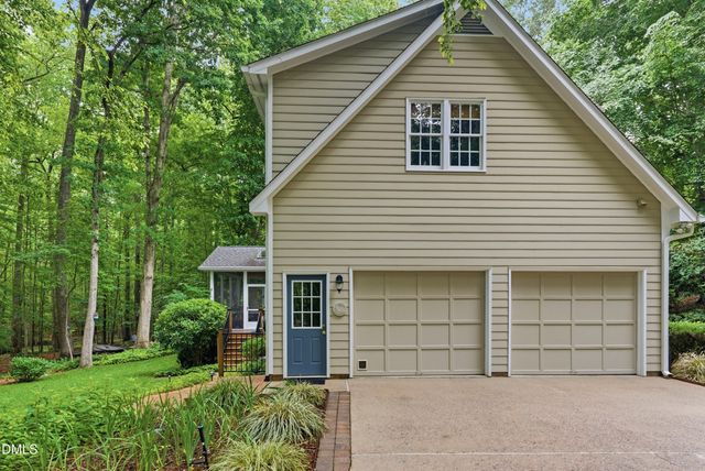 10732 Trappers Creek Drive, Raleigh, NC 27614