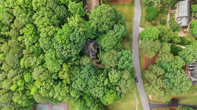 10732 Trappers Creek Drive, Raleigh, NC 27614
