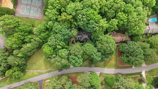 10732 Trappers Creek Drive, Raleigh, NC 27614