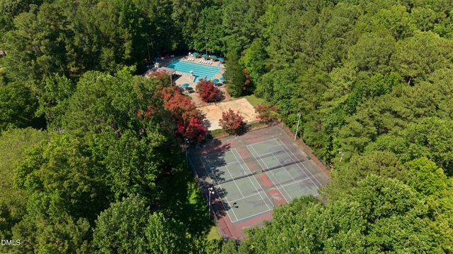 10732 Trappers Creek Drive, Raleigh, NC 27614