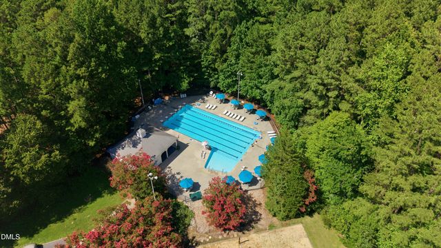 10732 Trappers Creek Drive, Raleigh, NC 27614