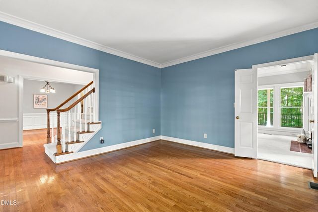 10732 Trappers Creek Drive, Raleigh, NC 27614
