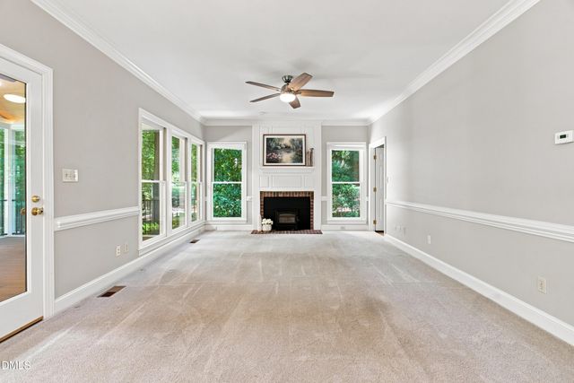 10732 Trappers Creek Drive, Raleigh, NC 27614