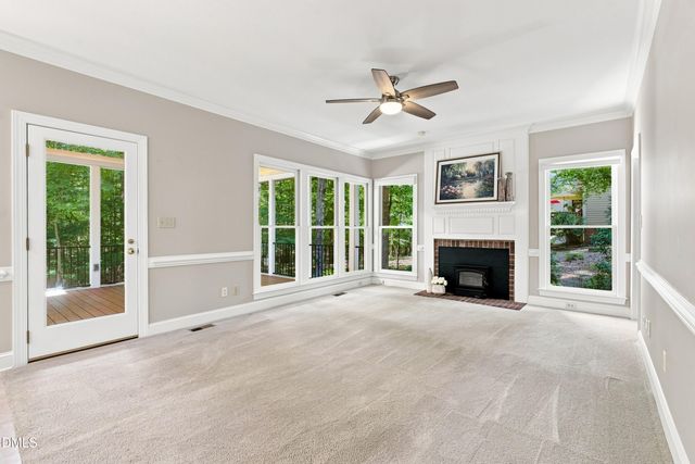 10732 Trappers Creek Drive, Raleigh, NC 27614