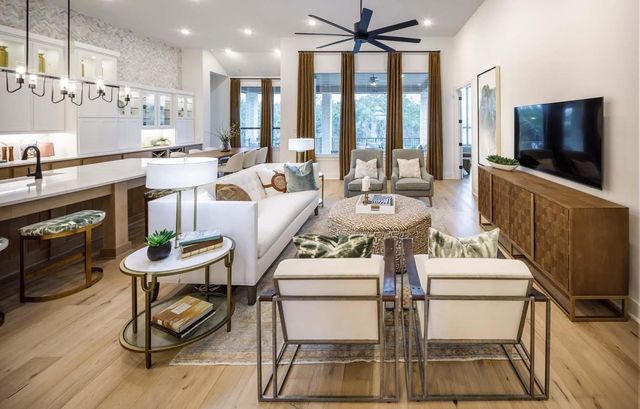 219 Catahoula Court, Montgomery, TX 77316