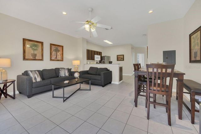 2545 RENSHAW STREET, Kissimmee, FL 34747