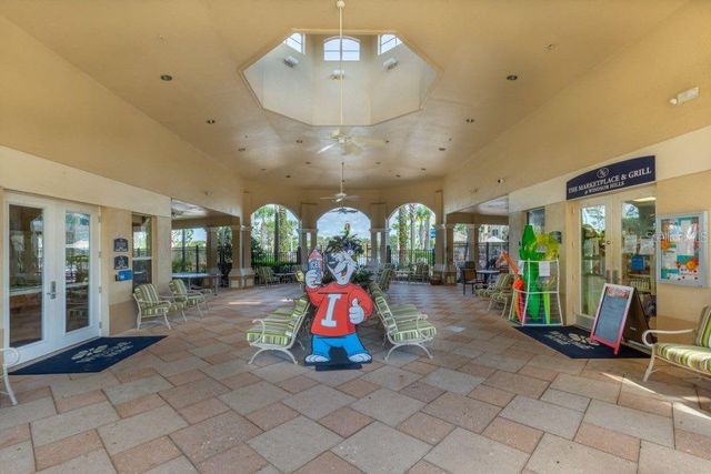 2545 RENSHAW STREET, Kissimmee, FL 34747