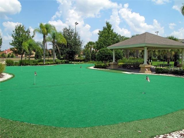 2545 RENSHAW STREET, Kissimmee, FL 34747