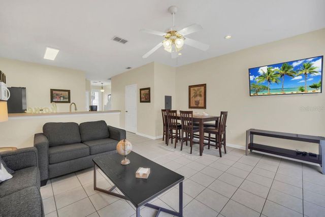 2545 RENSHAW STREET, Kissimmee, FL 34747