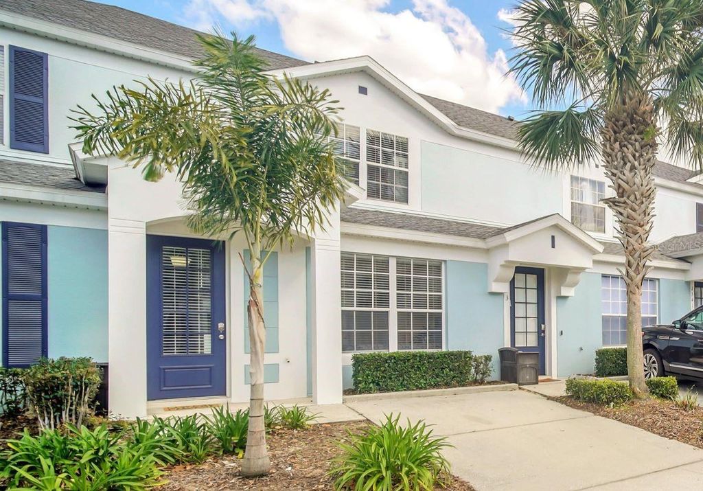2545 RENSHAW STREET, Kissimmee, FL 34747