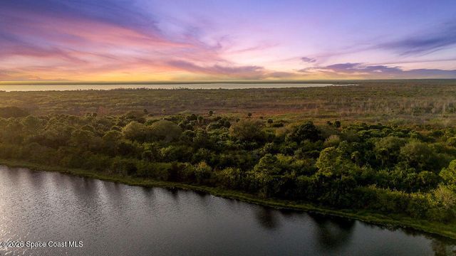 3162 Tuscawillow Drive, Melbourne, FL 32934