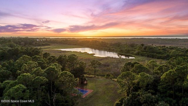 3162 Tuscawillow Drive, Melbourne, FL 32934