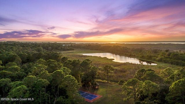 3162 Tuscawillow Drive, Melbourne, FL 32934