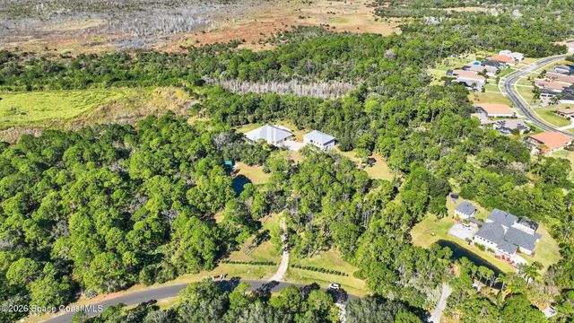 3162 Tuscawillow Drive, Melbourne, FL 32934