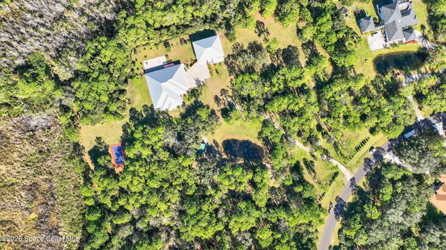 3162 Tuscawillow Drive, Melbourne, FL 32934