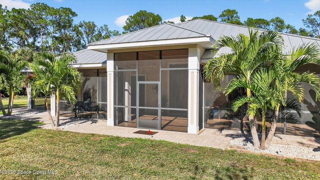 3162 Tuscawillow Drive, Melbourne, FL 32934