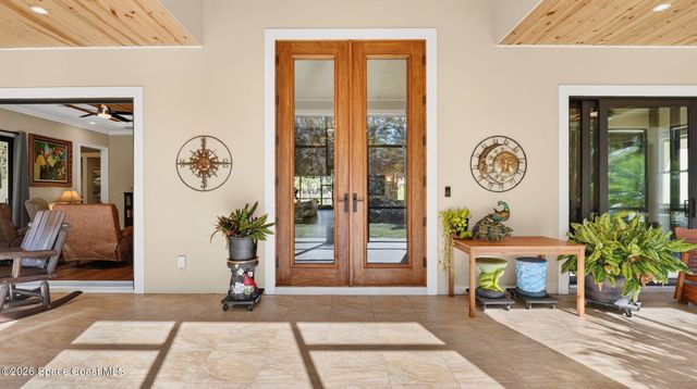 3162 Tuscawillow Drive, Melbourne, FL 32934