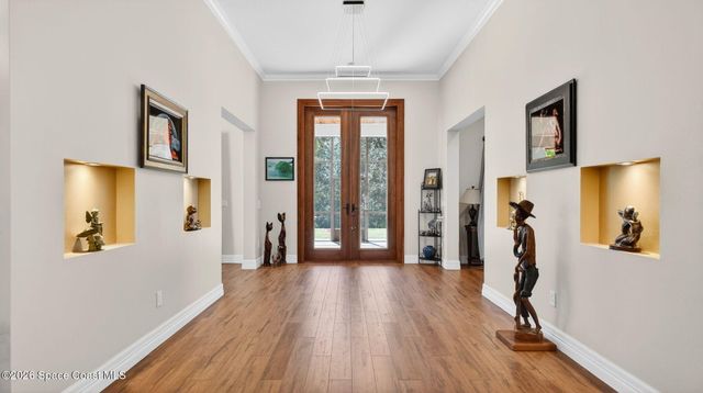 3162 Tuscawillow Drive, Melbourne, FL 32934