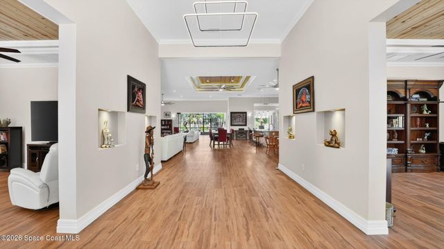 3162 Tuscawillow Drive, Melbourne, FL 32934