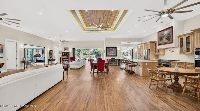 3162 Tuscawillow Drive, Melbourne, FL 32934