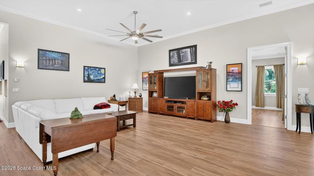 3162 Tuscawillow Drive, Melbourne, FL 32934