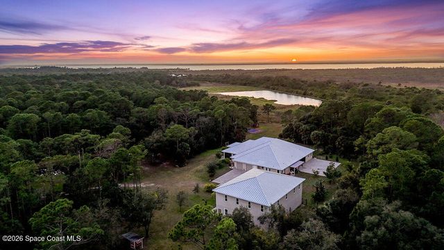 3162 Tuscawillow Drive, Melbourne, FL 32934