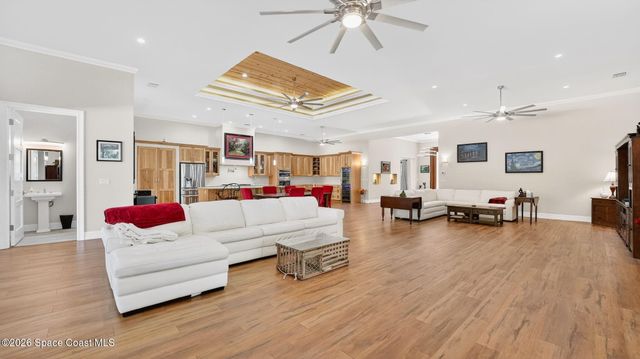 3162 Tuscawillow Drive, Melbourne, FL 32934