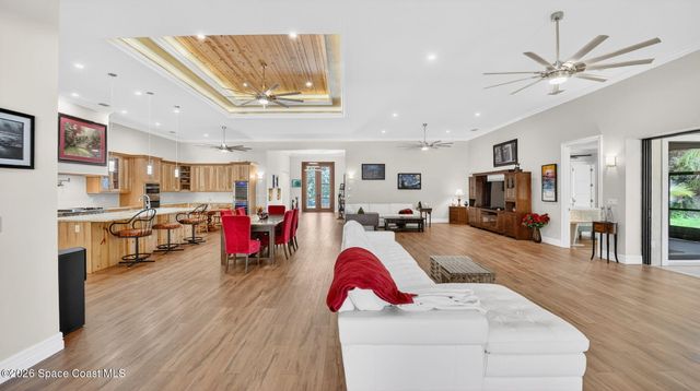 3162 Tuscawillow Drive, Melbourne, FL 32934