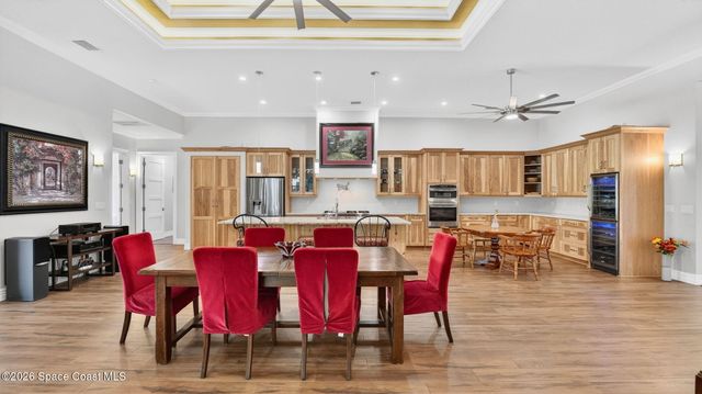 3162 Tuscawillow Drive, Melbourne, FL 32934