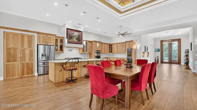 3162 Tuscawillow Drive, Melbourne, FL 32934